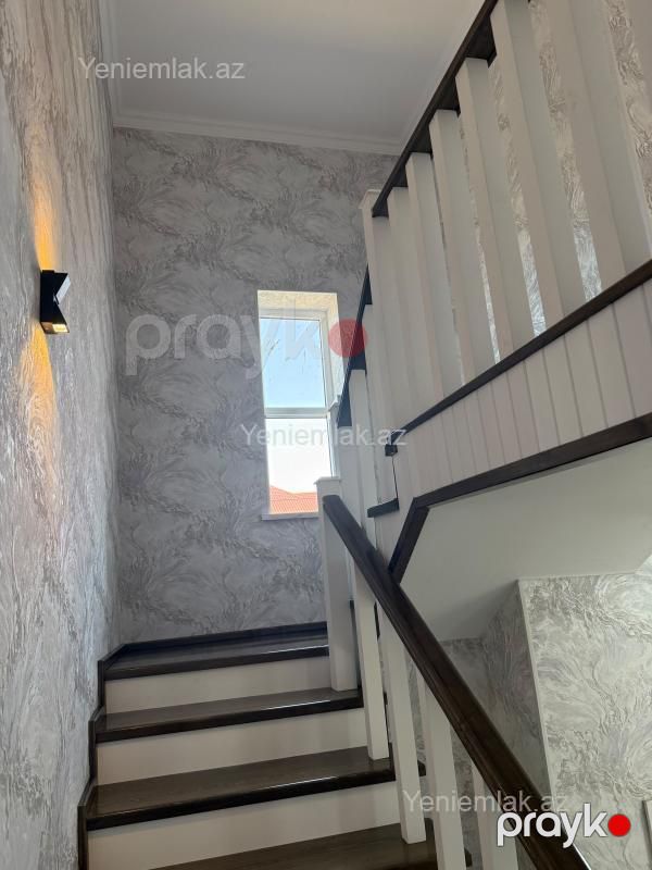 Satılır 5 otaqlı Həyət evi / Villa, 180 m², Kotec qəs — Ev, villa, Sumqayıt (7)
