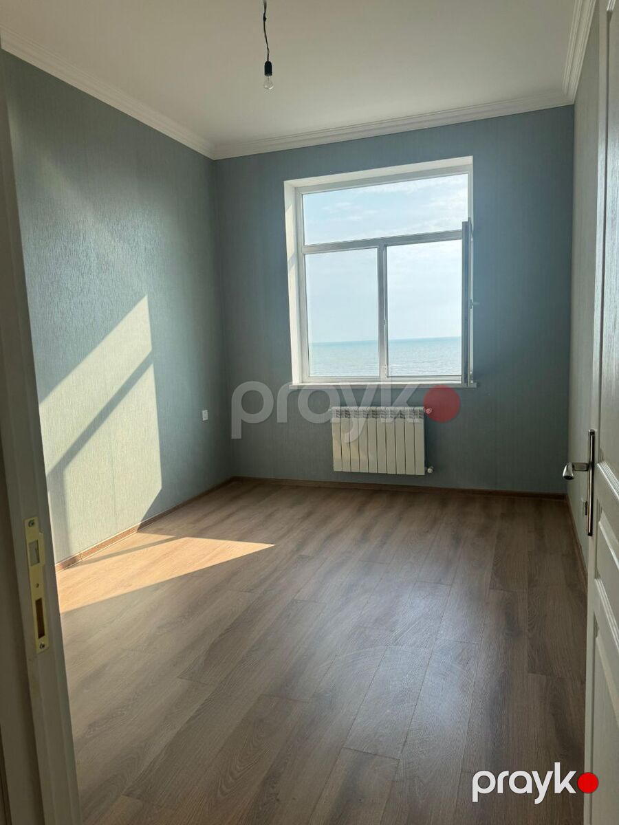 4-otaqlı yeni tikili, Sumqayıt ş., 110 m² — Mənzil, Sumqayıt (9)