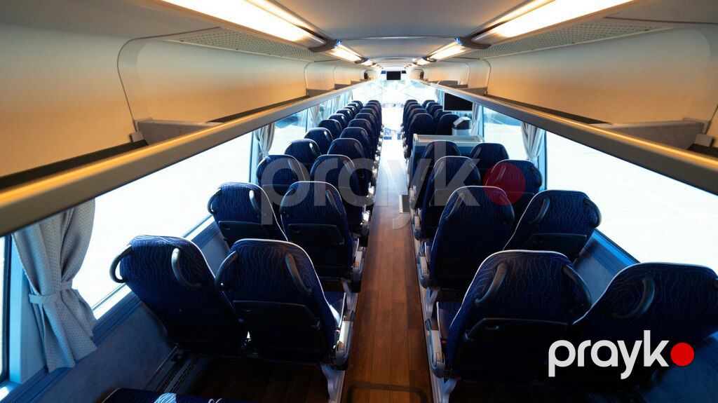 VİP avtobus icarəsi — Avtomobil icarəsi, Bakı (4)
