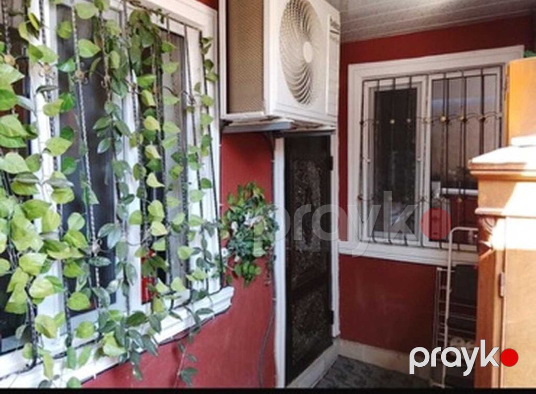 Satılır 3 otaqlı həyət evi/bağ evi 70 m² — Ev, villa, Bakı (2)
