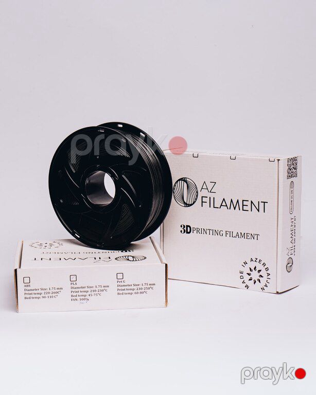 3D Filament — Ofis texnikası və istehlak malları, Bakı (7)