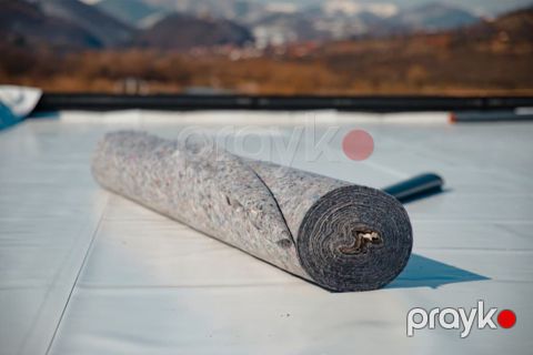 Keçə "Fibertex Eco 25" — Bakı