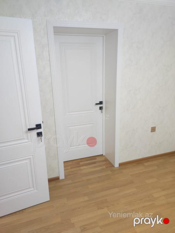 Satılır 3 otaqlı Bina evi menzil (Köhnə tikili), 75 m², Yasamal rayonu — Mənzil, Bakı (4)