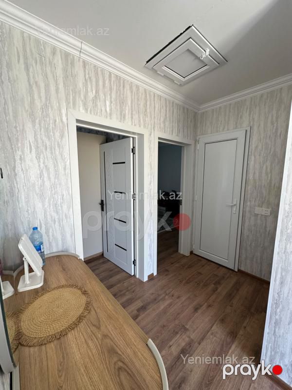 Satılır 3 otaqlı Həyət evi / Villa, 72 m², Masazır — Ev, villa, Abşeron (12)
