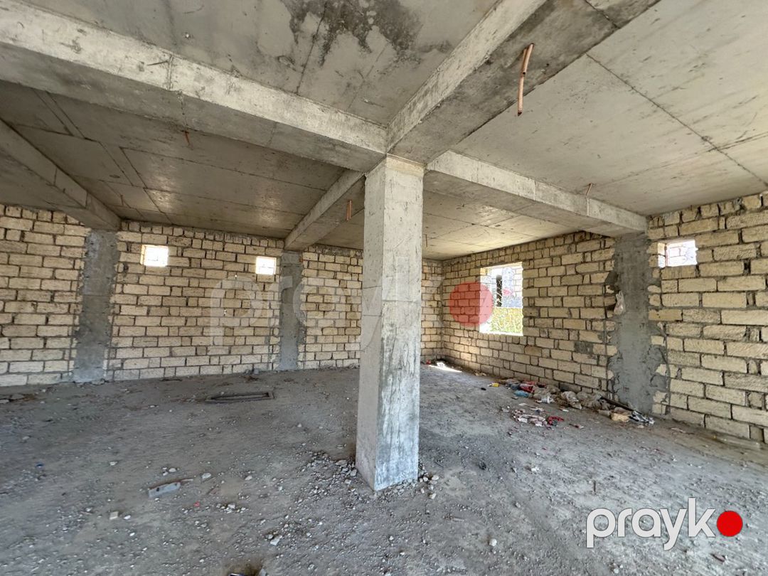 Bağ evi, 200 m², Hökməli dairəsinə yaxın, Abşeron — Ev, villa, Abşeron (3)