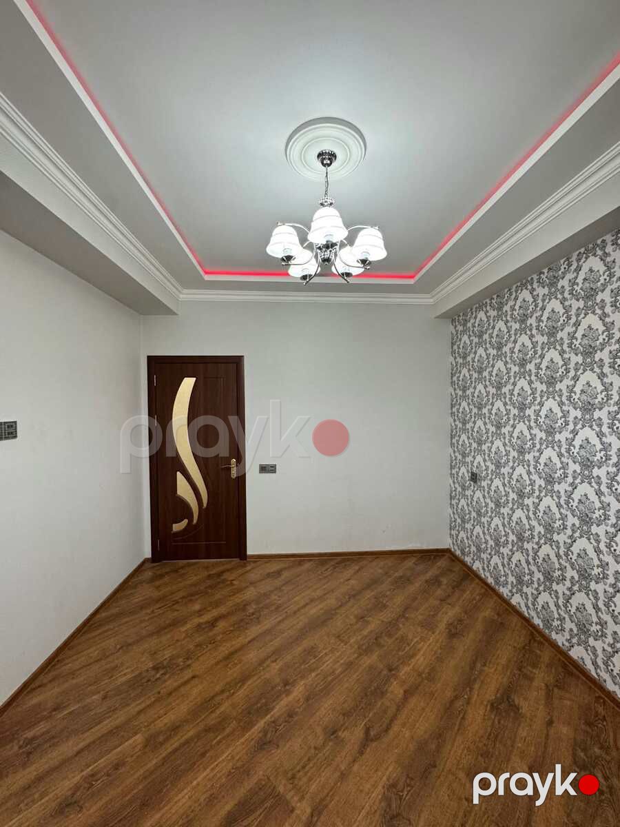 Satılır 2 otaqlı yeni tikili 60 m² — Mənzil, Bakı (5)