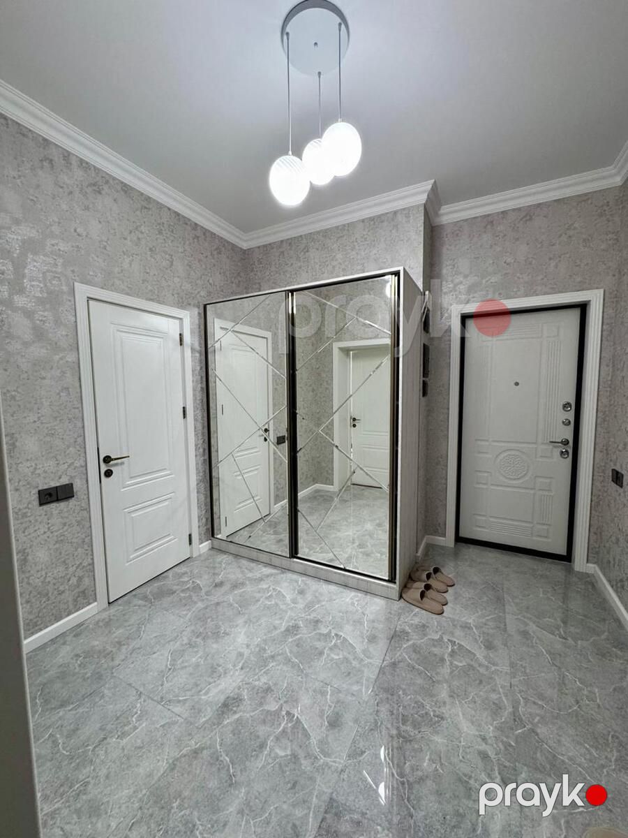 Satılır 2 otaqlı yeni tikili 70 m² — Mənzil, Bakı (8)
