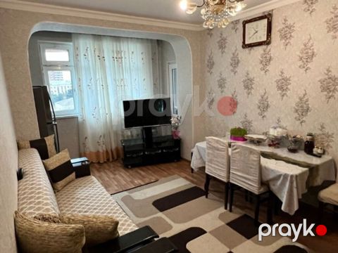 Satılır 2 otaqlı köhnə tikili 55 m² — Bakı