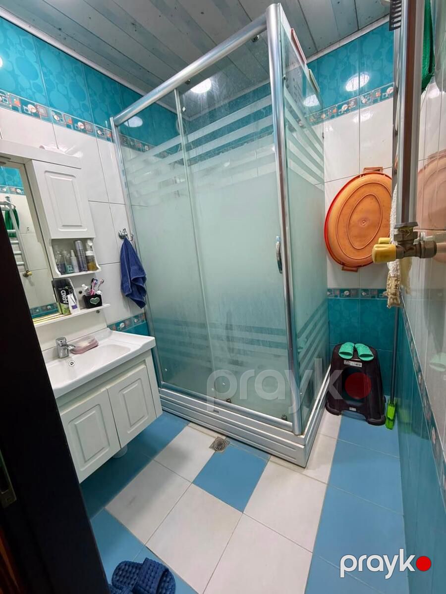 Satılır 3 otaqlı yeni tikili 110 m² — Mənzil, Bakı (7)
