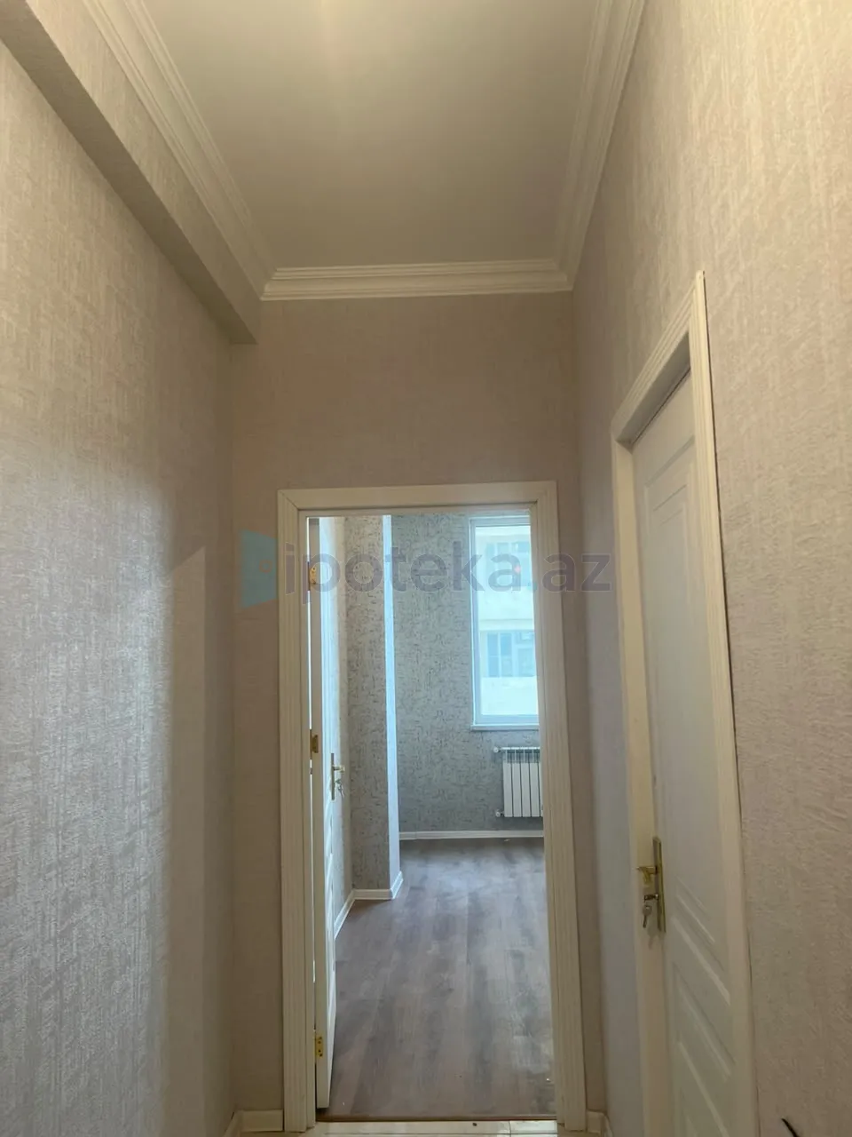 Satılır: 2 Otaq, Yeni tikili, 80.00 m² — Mənzil, Saray (5)