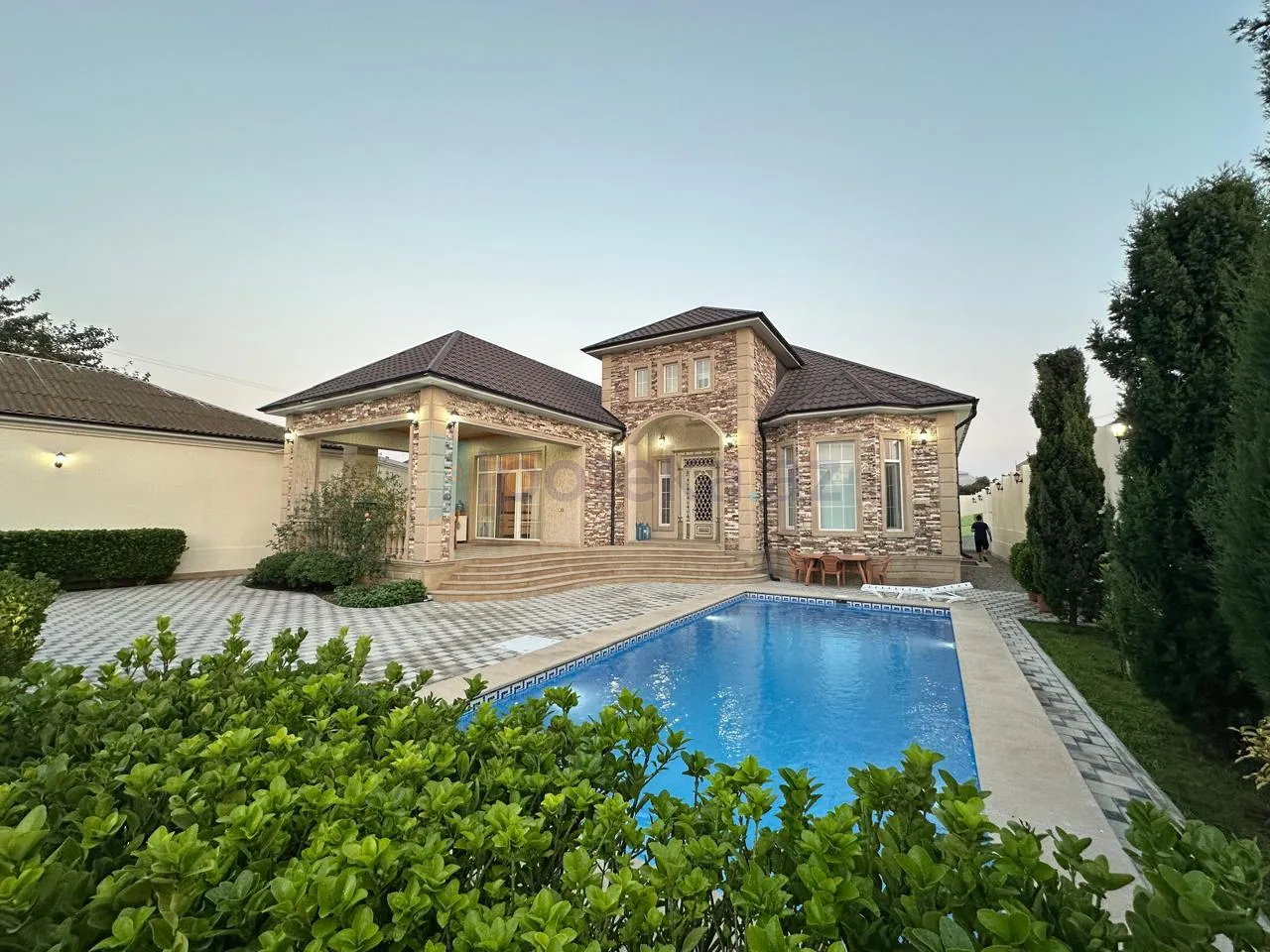 Satılır: 6 Otaq, Bağlar, Xəzər r., Şüvəlan q., 200.00 m² — Torpaq, Şüvəlan (2)