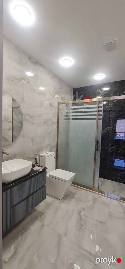 Satılır 5 otaqlı yeni tikili 197 m² — Mənzil, Bakı (11)