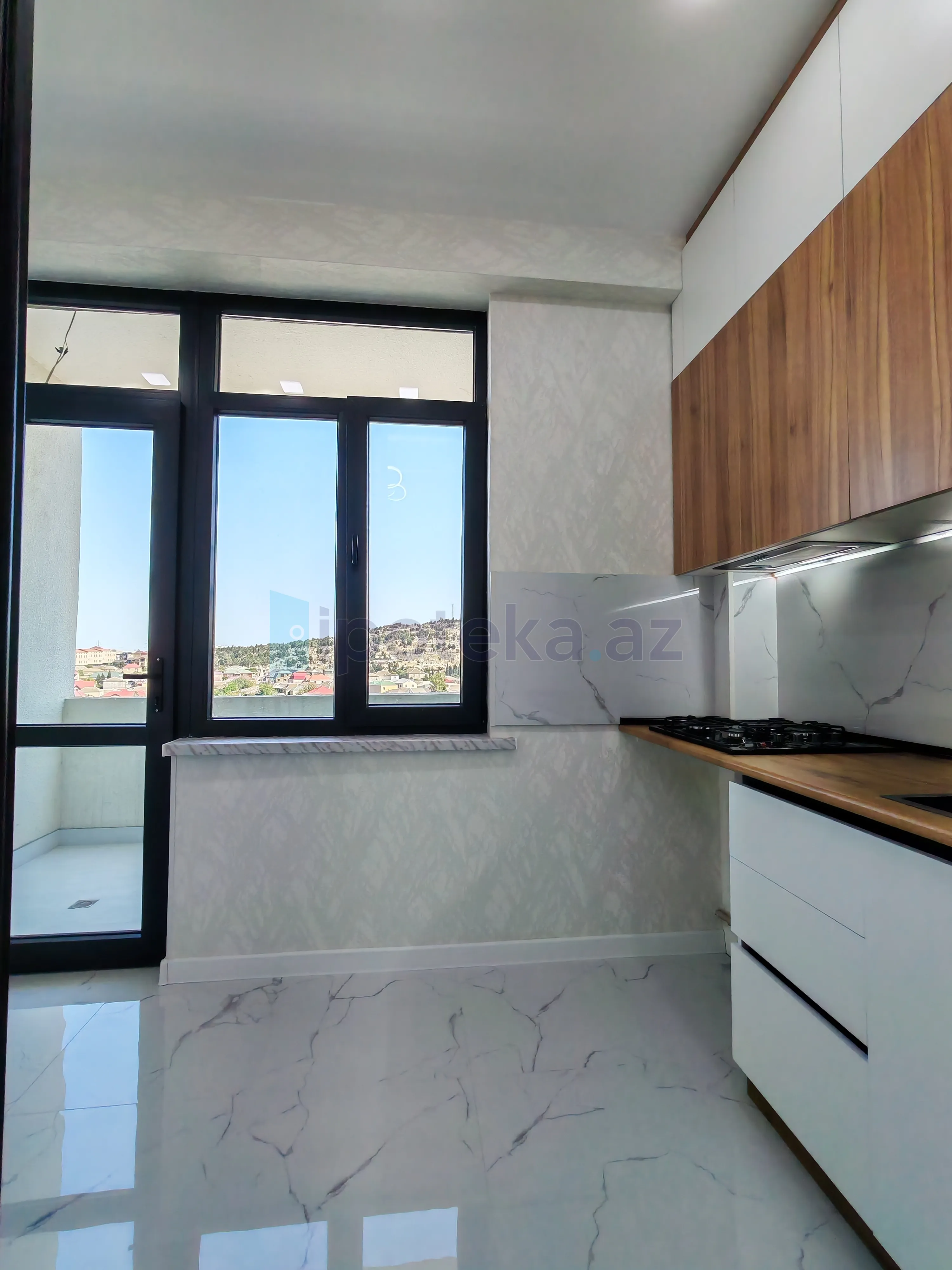 Satılır: 2 Otaq, Yeni tikili, 65.00 m² — Mənzil, Xırdalan (6)