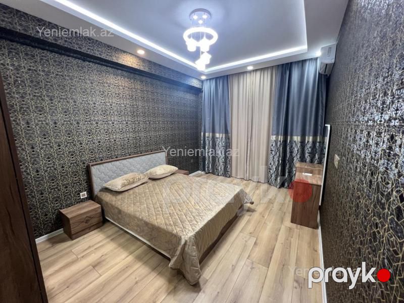 Satılır 2 otaqlı Bina evi menzil (Yeni tikili), 68 m², Sumqayıt Bulvarı — Mənzil, Sumqayıt (5)