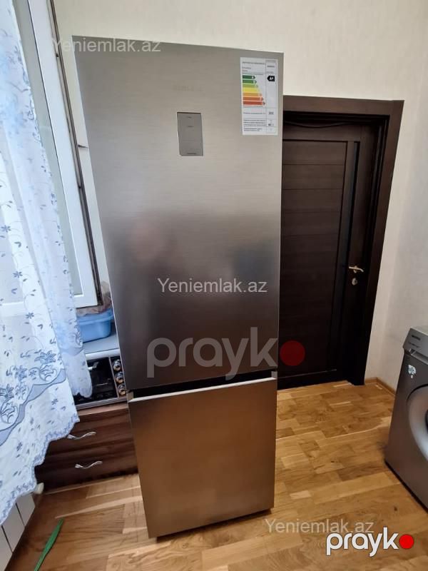Satılır 1 otaqlı Bina evi menzil (Yeni tikili), 30 m², 10-cu mikrorayon — Mənzil, Sumqayıt (8)