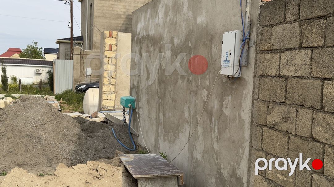 Satılır torpaq 4 sot — Torpaq, Bakı (4)