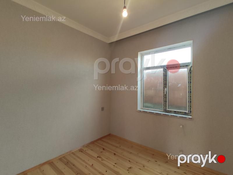 Satılır 3 otaqlı Həyət evi / Villa, 90 m², Binəqədi rayonu — Ev, villa, Bakı (8)