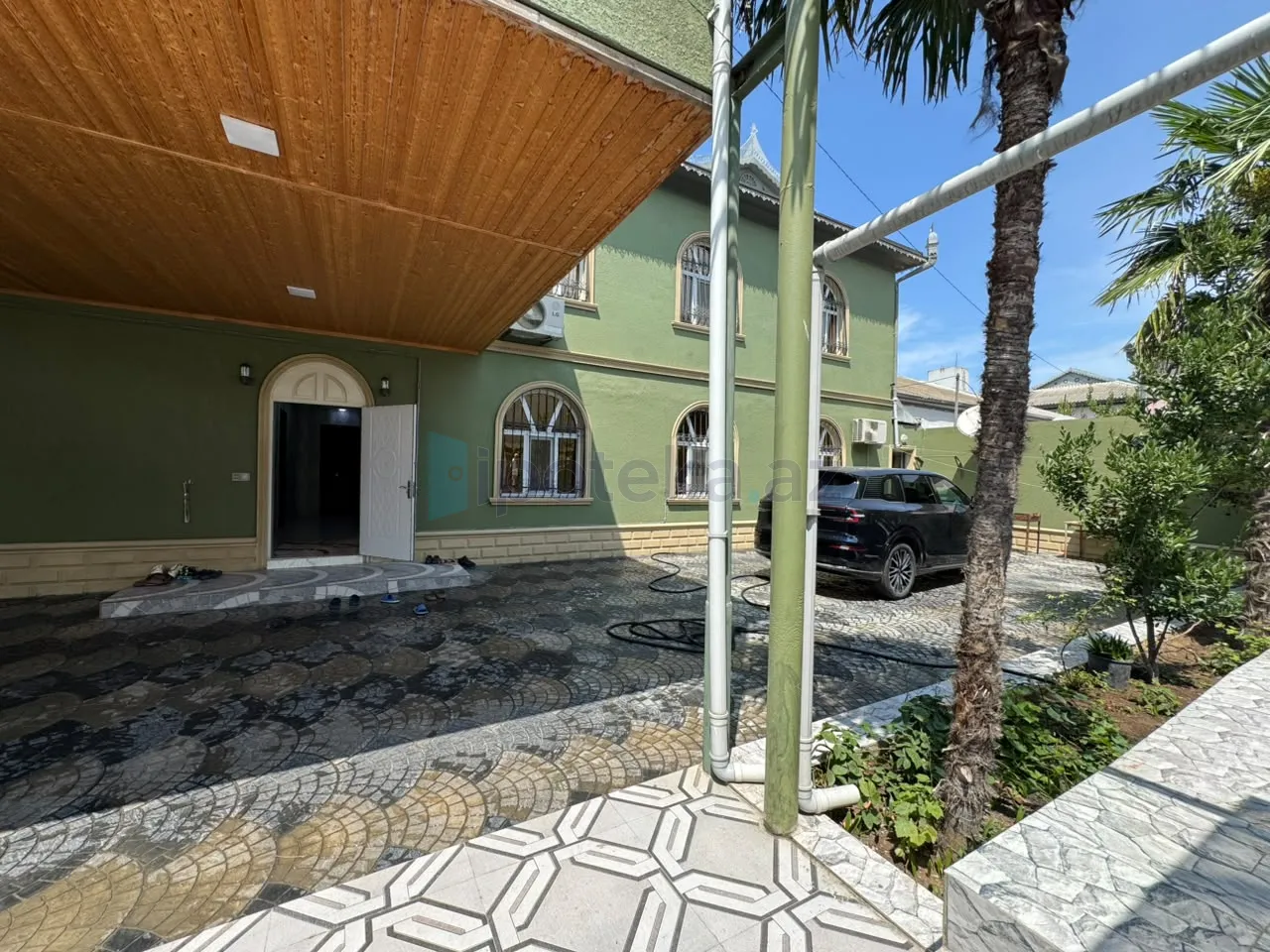 Satılır: 7 Otaq, Evlər/Villalar, Binəqədi r., 290.00 m² — Ev, villa (2)