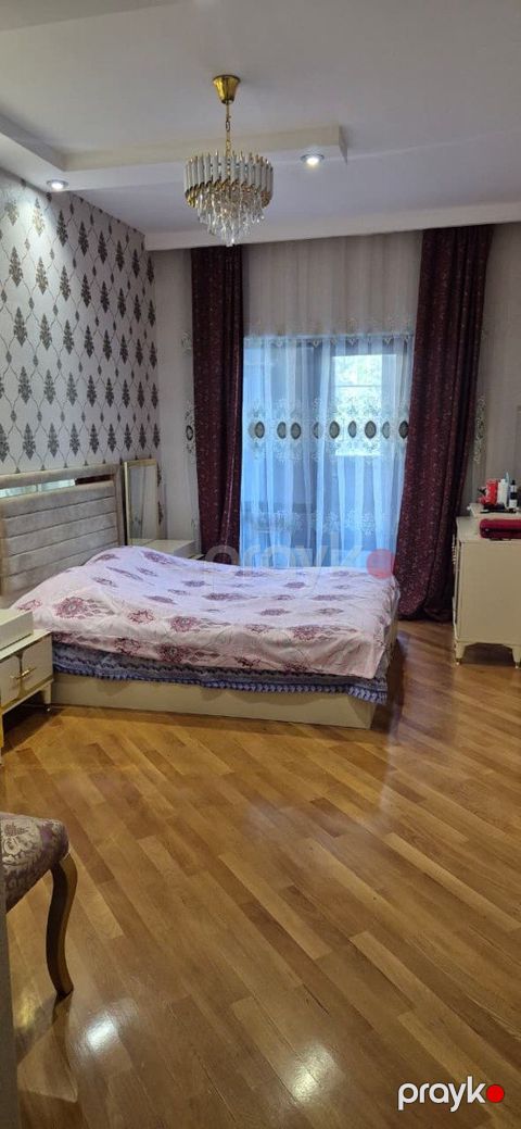 İcarəyə verilir 2 otaqlı yeni tikili 70 m² — Bakı