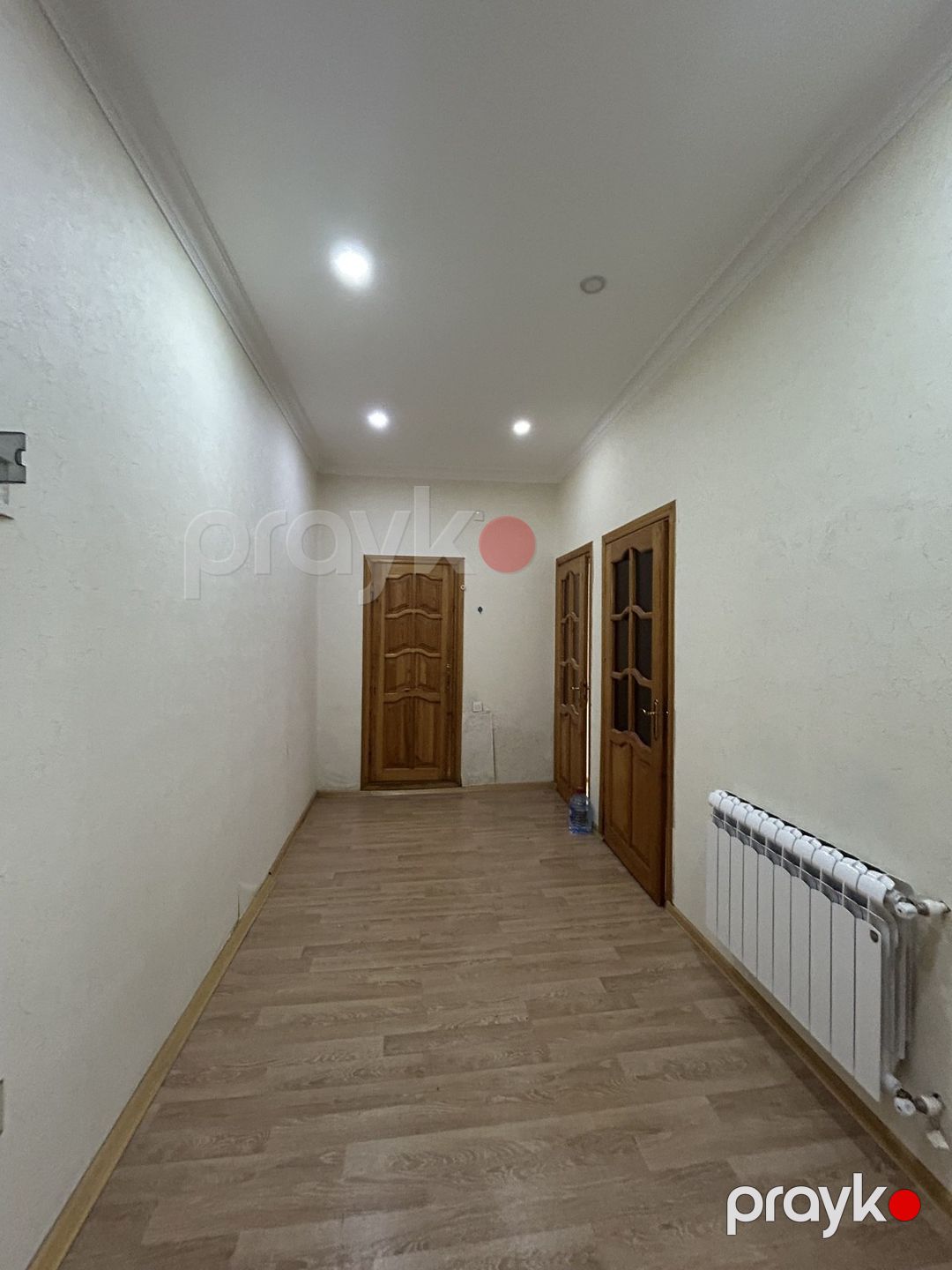 İcarəyə verilir 2 otaqlı yeni tikili 92 m² — Mənzil, Bakı (11)