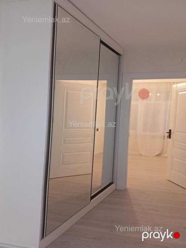 Satılır 3 otaqlı Bina evi menzil (Köhnə tikili), 60 m², Xətai rayonu — Mənzil, Bakı (11)