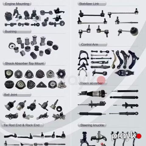 Kia Hyundai mühərrik hissələri — Bakı