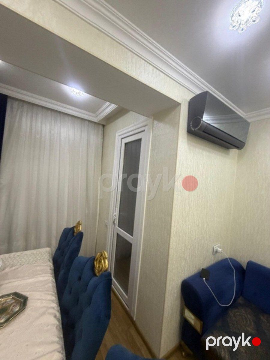 Satılır 3 otaqlı yeni tikili 75 m² — Mənzil, Bakı (3)