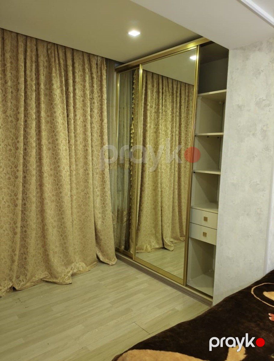 İcarəyə verilir 3 otaqlı köhnə tikili 70 m² — Mənzil, Bakı (7)