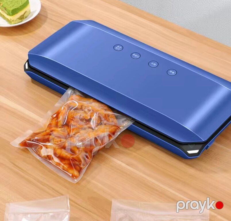 Vakuum aparatı "Freshpack DZ320-A" — Ev texnikası, Bakı (2)