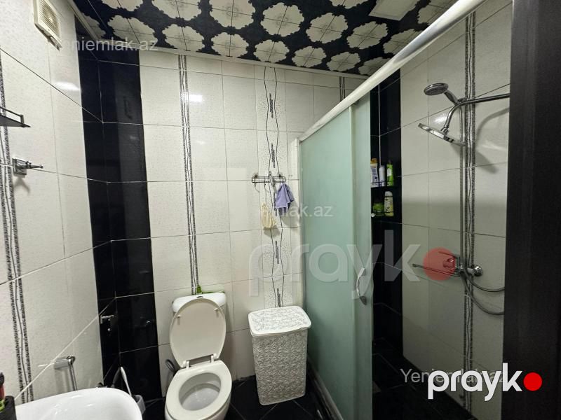 Satılır 4 otaqlı Bina evi menzil (Yeni tikili), 131 m², Sabunçu rayonu — Mənzil, Bakı (10)