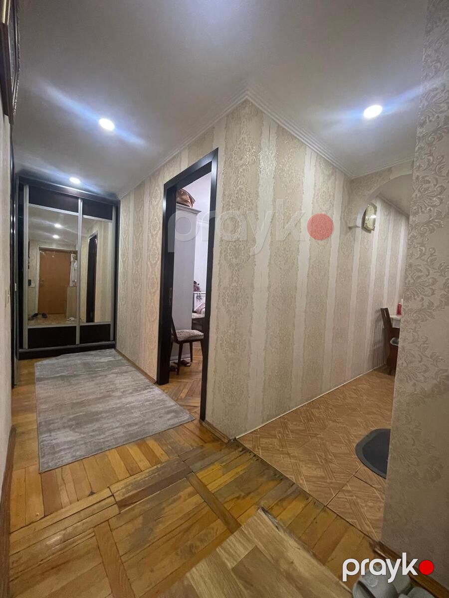 Satılır 3 otaqlı köhnə tikili 70 m² — Mənzil, Bakı (6)