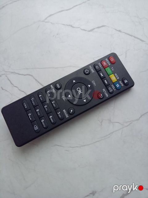 TV Box pultu — Bakı