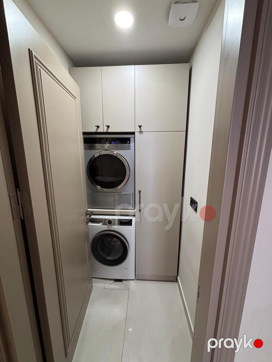 Satılır 3 otaqlı yeni tikili 127 m² — Mənzil, Bakı (7)