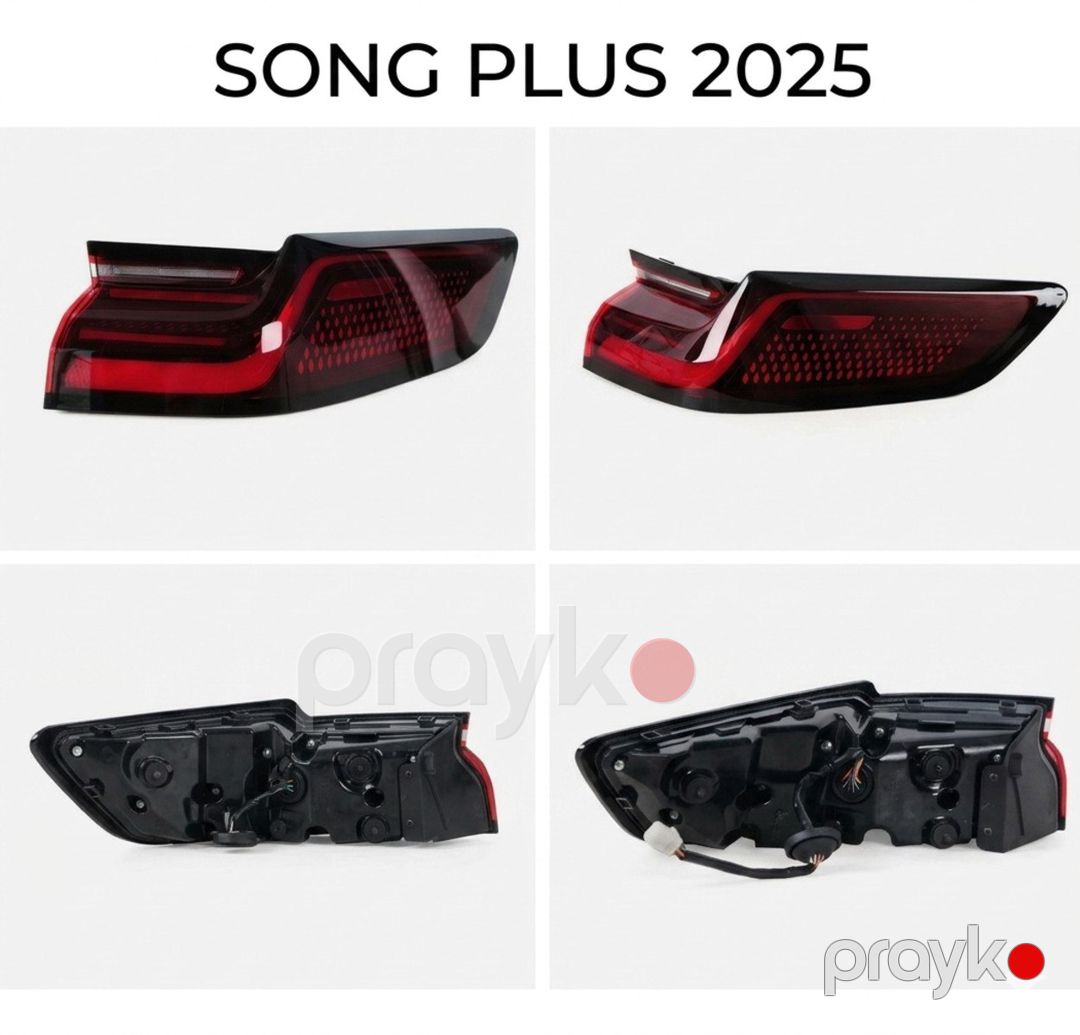 BYD Song Plus arxa stop işığı, stop farası — Ehtiyat hissələri və aksesuarlar, Bakı (5)
