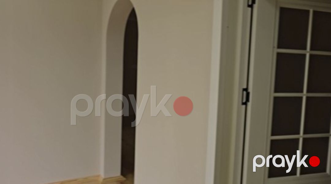Satılır 3 otaqlı həyət evi/bağ evi 80 m² — Ev, villa, Bakı (3)