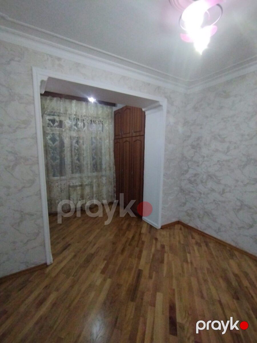 4-otaqlı mənzil, 17-ci mkr., 76.2 m² — Mənzil, Sumqayıt (3)