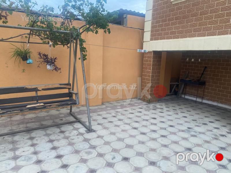 Satılır 3 otaqlı Həyət evi / Villa, 120 m², Corat köhnə — Ev, villa, Sumqayıt (3)