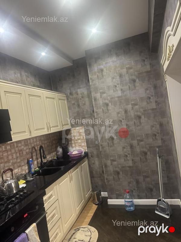 Satılır 3 otaqlı Bina evi menzil (Yeni tikili), 94 m², Xırdalan ş — Mənzil (9)