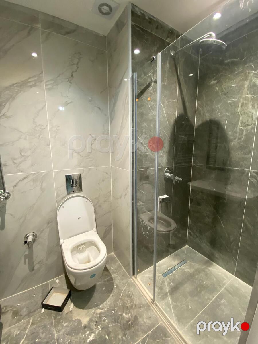 Satılır 3 otaqlı yeni tikili 70.4 m² — Mənzil, Bakı (6)
