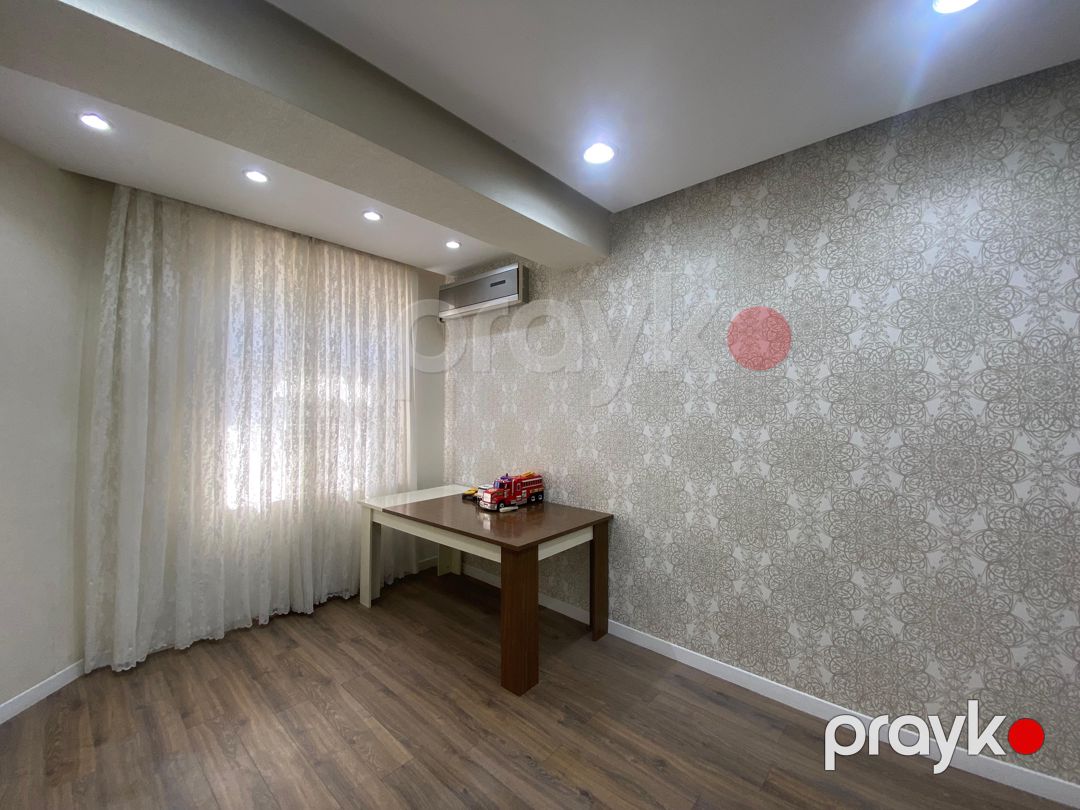 Satış: 2 otaqlı Yeni tikili, 50 m², Xırdalan şəhəri — Mənzil, Xırdalan (6)