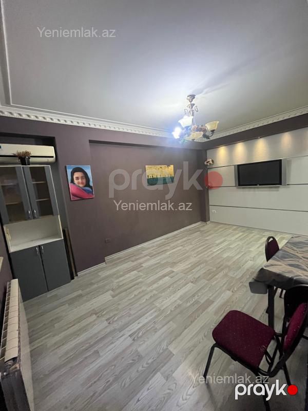 Satılır 2 otaqlı Bina evi menzil (Yeni tikili), 44 m², Masazır — Mənzil, Abşeron (2)