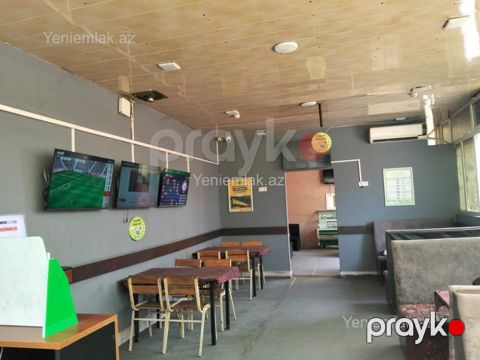 Satılır 3 otaqlı Obyekt, 90 m², 9-cu mikrorayon — Sumqayıt