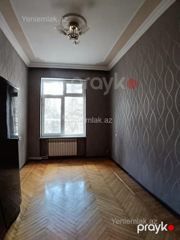 Satılır 3 otaqlı Bina evi menzil (Köhnə tikili), 100 m², 3-cü məhəllə — Mənzil, Sumqayıt (4)