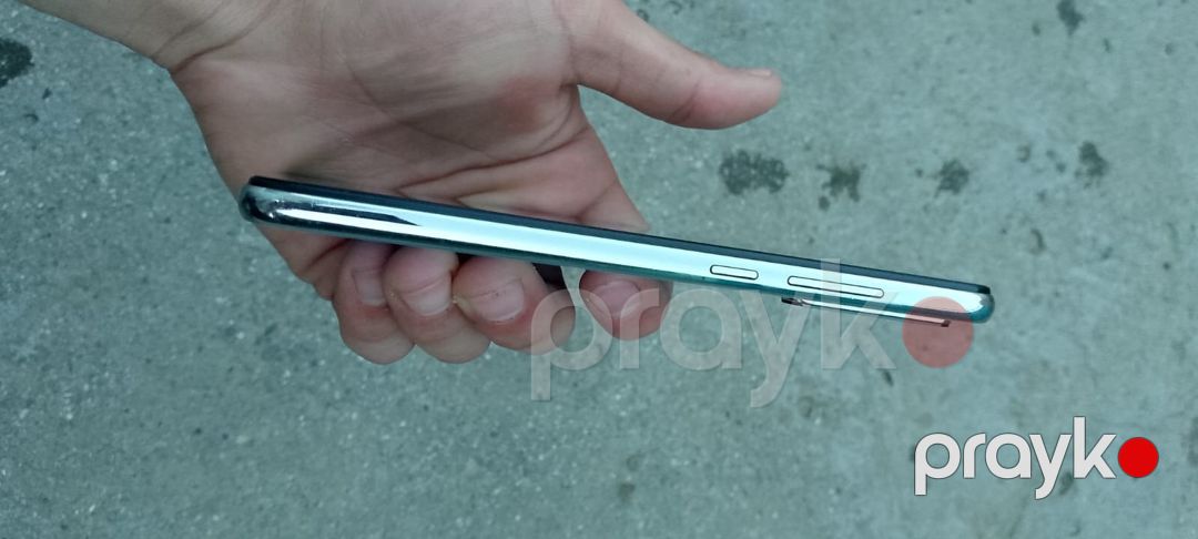 Xiaomi Redmi Note 8 Moonlight White 64GB/4GB — Smartfonlar, Quba (5)