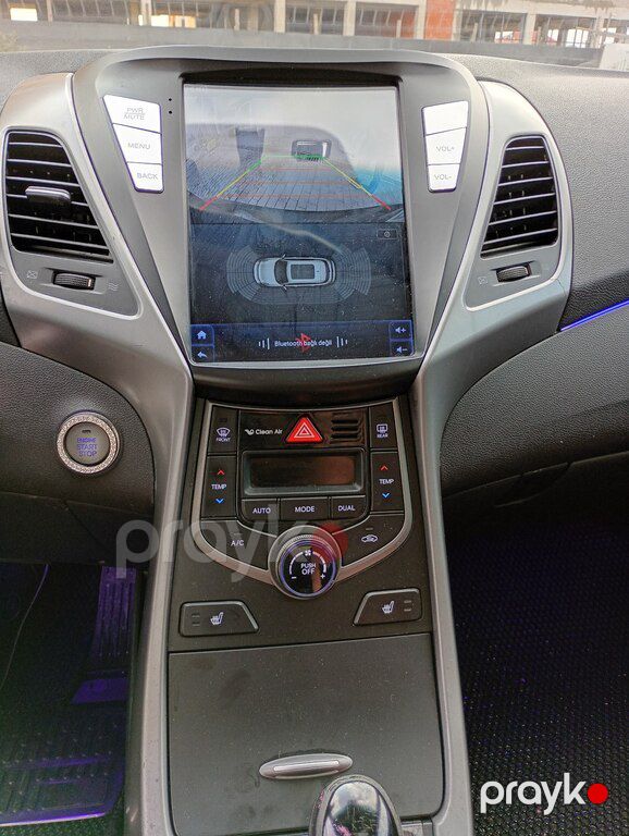 Hyundai Elantra, 1.8 L, 2014 il, 188 293 km — Avtomobillər, Sumqayıt (10)