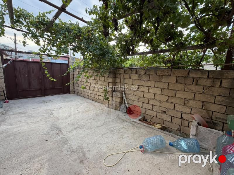 Satılır 4 otaqlı Həyət evi / Villa, 200 m², Binəqədi rayonu — Ev, villa, Bakı (3)