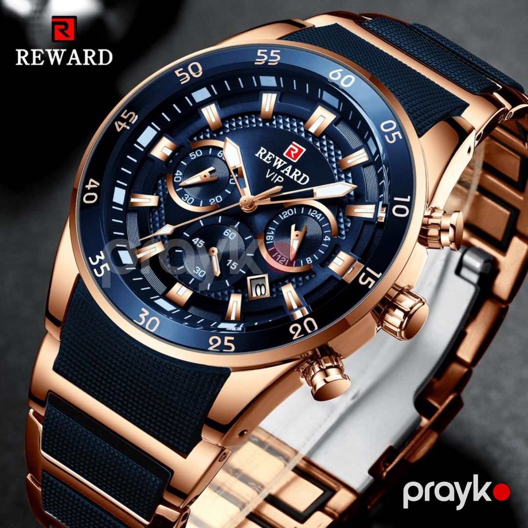 Qol saatı Reward 81011 — Şəxsi əşyalar, Lənkəran (2)
