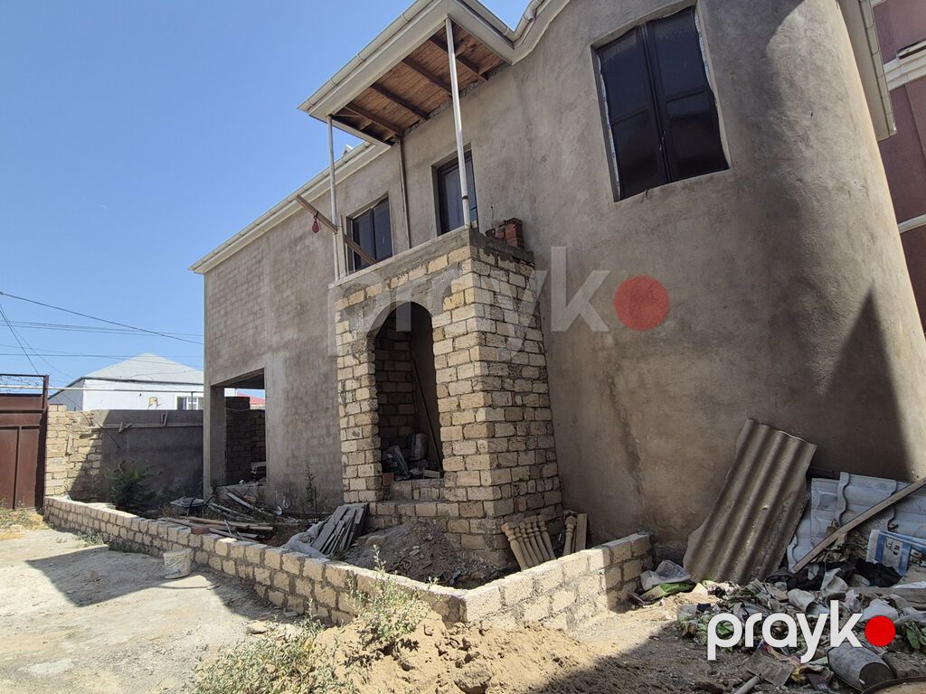 Əhmədli 5 otaqlı, 260 kv. m — Ev, villa, Bakı (2)