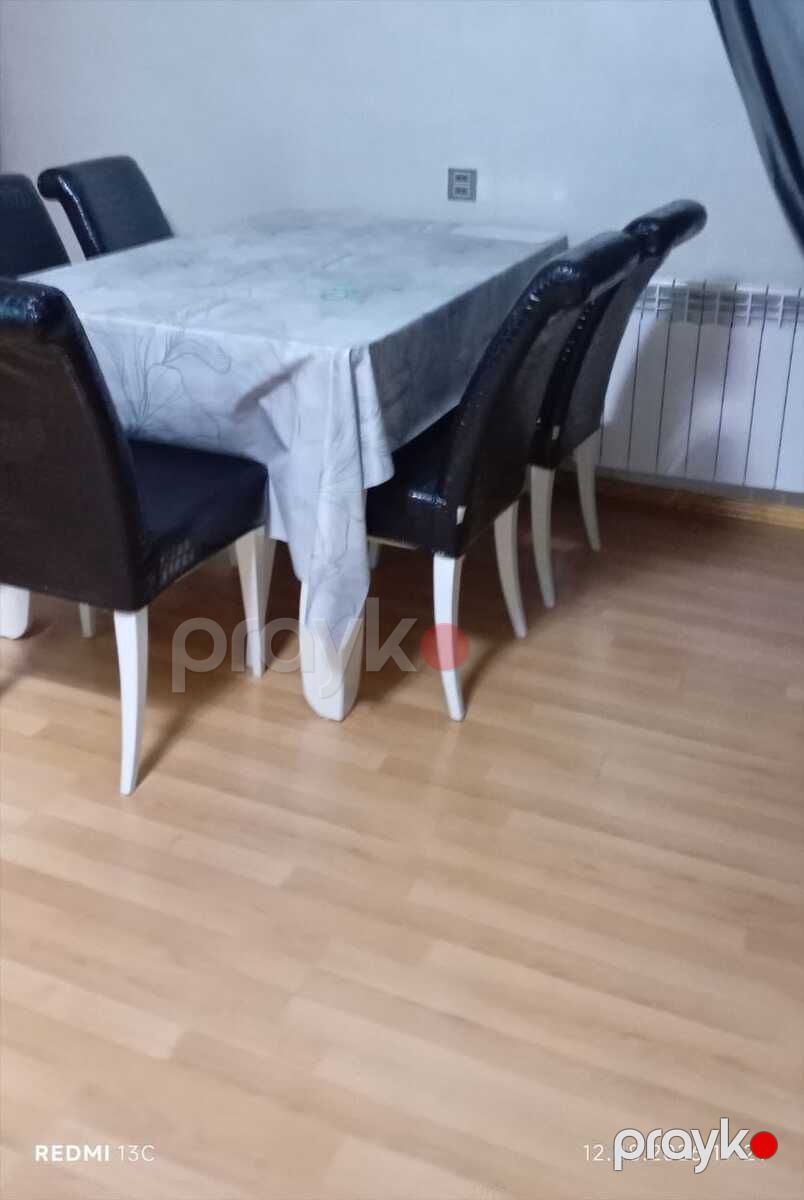 3-otaqlı mənzil kirayə verilir, 8 noyabr pr., 70 m² — Mənzil, Bakı (8)