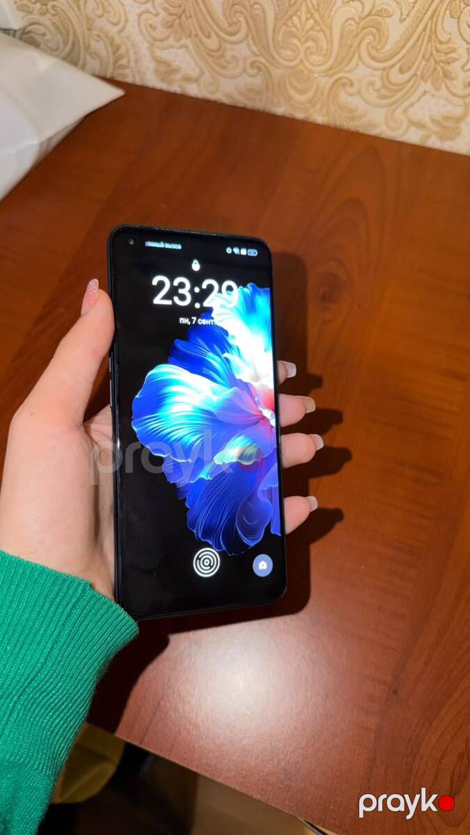 Realme 9 Pro+ Midnight Black 128GB/8GB — Smartfonlar, Bakı (2)